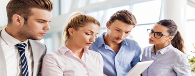 Partnership con Università Bocconi: possibilità di ospitare in tirocinio studenti dei corsi di laurea triennali.