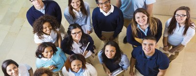 5° Premio al merito scolastico STEM e Premio Cosway - Sede di Lodi