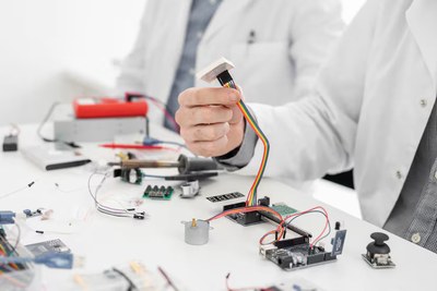 Tecnici di laboratorio elettronico/elettrico disponibili per tirocini e inserimento lavorativo