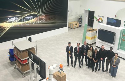 Assolombarda negli Emirati Arabi Uniti