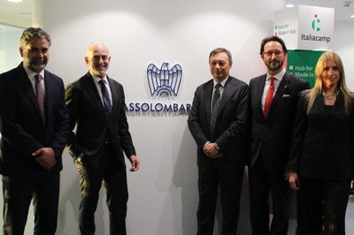 Il sistema-Italia cresce nel Golfo