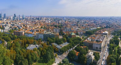 Comune di Milano: asta pubblica dei diritti edificatori comunali generati dalle aree a pertinenza indiretta