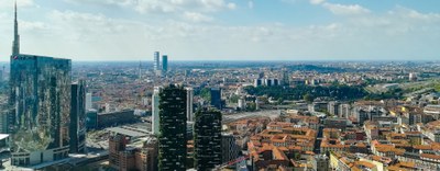 Comune di Milano: indirizzi per la vendita mediante asta pubblica dei diritti edificatori comunali generati dalle aree a pertinenza indiretta