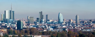Online il Booklet Territorio di Milano 2025