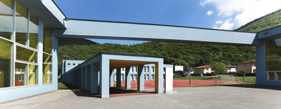 Cantiere Scuole: edifici innovativi per un territorio sostenibile