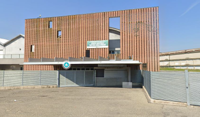 Comune di Abbiategrasso - comparto di Via Ticino 72/74