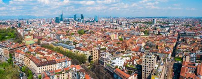Comune di Milano - avvisi pubblici per la valorizzazione di immobili in disuso