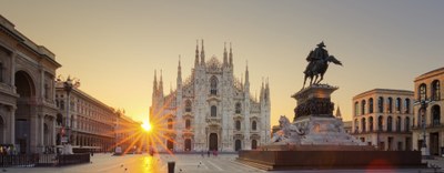 Comune di Milano: manifestazione d'interesse per la concessione del complesso immobiliare di via Dogana fronte piazza Duomo