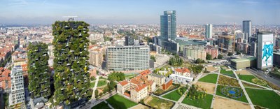 Comune di Milano: raccolta di manifestazioni di interesse per la vendita dei diritti edificatori comunali generati dalle aree a pertinenza indiretta