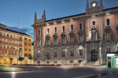 Comune di Monza: entrata in vigore del nuovo PGT