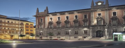 Comune di Monza: proposta di variante al PGT e relativa VAS