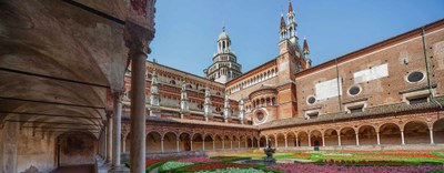 Comune di Pavia: avvio Nuovo Documento di Piano del PGT