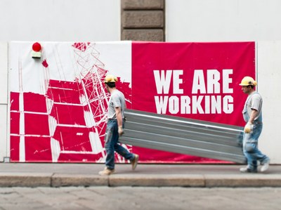 Nuovo Regolamento Edilizio di Milano