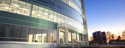 Smart Building - 10 Ottobre 2019