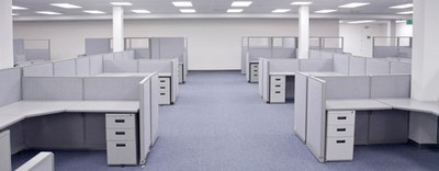 Layout ufficio e distanziamento sociale - Linee guida per la disposizione dei mobili per ufficio nel periodo post Covid-19