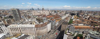 PGT del Comune di Milano: aggiornamenti iter variante normativa
