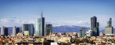 PGT del Comune di Milano: screening VAS della variante normativa