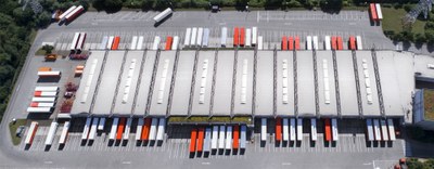 Piano Territoriale della Provincia di Pavia (PTCP): entrata in vigore variante per insediamenti logistici sovracomunali