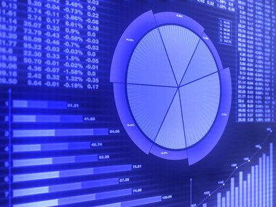 Tasso di crescita e distribuzione di imprese attive: ambiti interessati