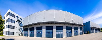 Vetrina immobili d'impresa: nuove opportunità - Settembre 2026