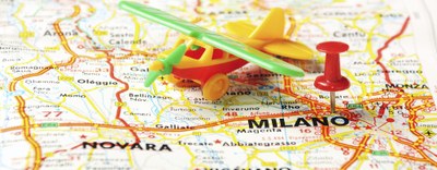 Vuoi investire nella città Metropolitana di Milano?