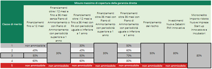 Garanzia diretta