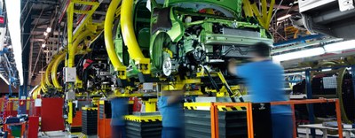 “Made in Italy 2030”, il Libro Bianco per una nuova strategia industriale