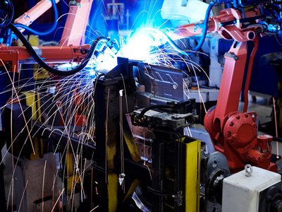 A&T La Fiera dedicata a Robotica, Prove e Misure, Tecnologie Innovative e Industria 4.0