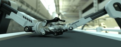 Ciclo "Innovation link" - Visita al laboratorio del Politecnico 'NEAR LAB': la robotica a supporto della salute e non solo - 14 luglio, ore 16.30