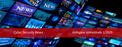 Cyber Security News – XII° Uscita
