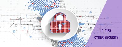 Cyber Tips I° Uscita - I Pilastri
