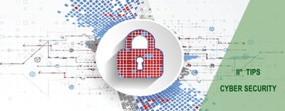 Cyber Tips II° Uscita - Analisi dei Rischi Cyber