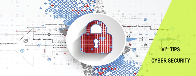 Cyber Tips - VI° Uscita
