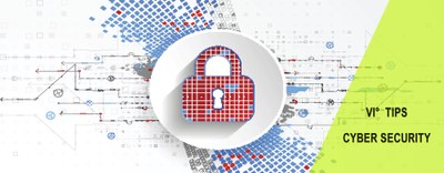 Cyber Tips VI° Uscita - Prevenire un attacco alla supply chain