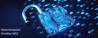 Direttiva NIS2: Nuova determinazione ACN sui modelli di Categorizzazione