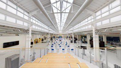 Formazione digitale per le aziende manifatturiere