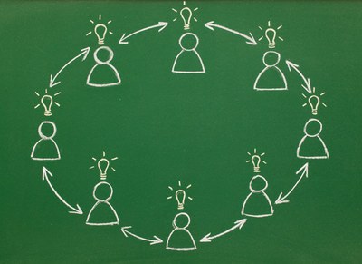 Gli esperti di Assolombarda per la ricerca e l’innovazione - Marzo 2015