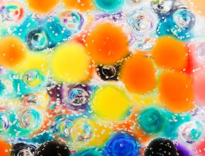 Innovation match making - Nanoparticelle magnetiche anfifiliche per recupero di idrocarburi e metalli da varie matrici