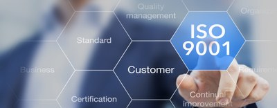 ISO 9001: il 16 settembre prevista la pubblicazione della nuova edizione.