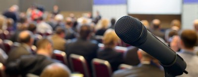 L’industria digitale in un mondo che cambia - Convegno, 12 ottobre