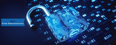 1°Determina NIS 2 - Linee guida per la registrazione alla Piattaforma ACN