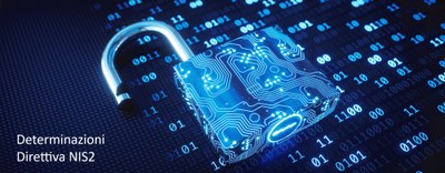 Direttiva NIS2: Nuove determinazioni ACN su termini di adempimento e piattaforma digitale
