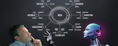 Documentazione: Tecnologia e Talento per l’organizzazione che innova - 14 novembre 2019