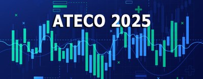 Nuova codifica ATECO 2025