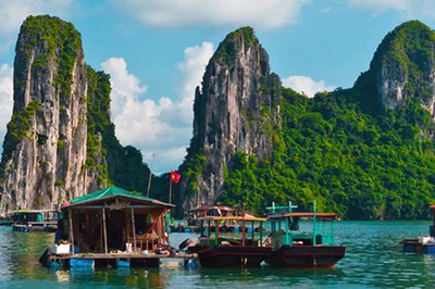 Accordo UE-Vietnam in vigore dal 1° agosto 2020