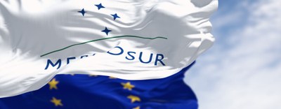 Accordo UE–Mercosur: applicazione provvisoria dal 1 maggio 2026