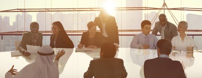 Arabia Saudita in Italia: Business Forum con importanti imprenditori sauditi. 2 - 6 novembre 2026