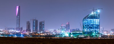 Arabia Saudita: Missione imprenditoriale - Settore infrastrutture energia e costruzioni, 15 - 17 ottobre 2025