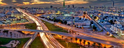 Arabia Saudita: Padiglione italiano al Global Infrastructure Expo – Riyadh, 15‑17 settembre 2025