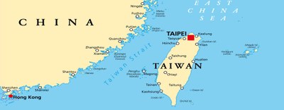  B2B con aziende di Taiwan. Milano, 9 giugno 2025